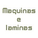 Maquinas e laminas