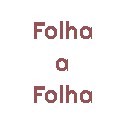 Folha a Folha