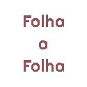 Folha a Folha