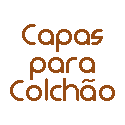 Capas p/ Colchão