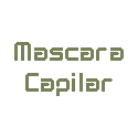 Mascara Capilar