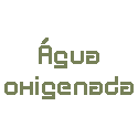 Água oxigenada