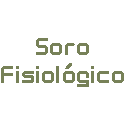 Soro Fisiológico