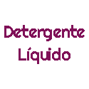 Detergente Líquido