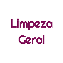 Limpeza Geral