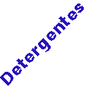 Detergentes