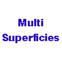 Multisuperficies