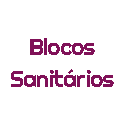 Blocos Sanitários