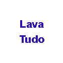 Lava Tudo