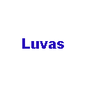 Luvas