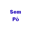 Sem Pó