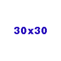 30x30
