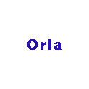 Orla