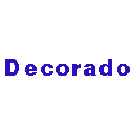 Decorado