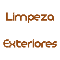 Limpeza Exteriores