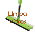 Limpa Vidros