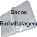 Sacos Embalagem