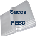 Sacos PEBD