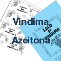 Saco Vindima/Azeitona