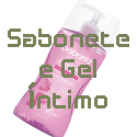 Sabonete e Gel Íntimo