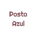 Pasta Azul