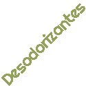 Desodorizantes