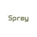 Spray