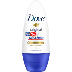 Deo Roll-on Dove Original 50 ml