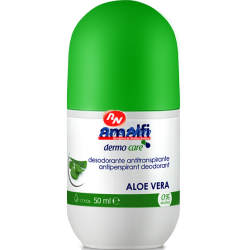 Deo Roll-on Amalfi 50 ml Aloe Vera