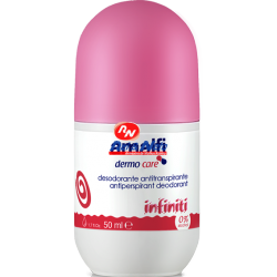 Deo Roll-on Amalfi 50 ml Infiniti