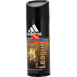 Deo Spray Adidas 150 ml Victory League