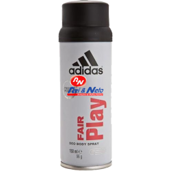 Deo Spray Adidas 150 ml Fair Play