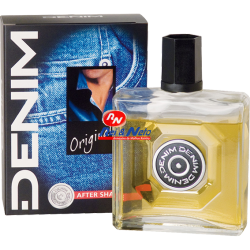 After Shave Denim 100 ml Original