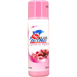 Agua de Rosas Fergus 200 cc