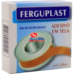 Adesivo Ferguplast 5MX1,25 Cm.