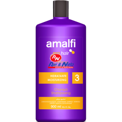 Champo Amalfi Profissional 900 ml Hidratante