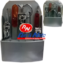 Conjunto de Manicura PA10222