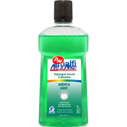 Elixir Bocal Amalfi 500 ml Menta