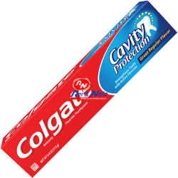 Pasta Dentes Colgate Anti Caries (Cavity Protection) 100 ml