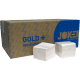 Papel Higiénico Folha a Folha Gold XL+ c/ 36 Maços de 200 Folhas (7200)
