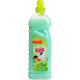 Detergente Roupa Liquido Gex Aloe Vera 1,5 Lts.