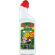 Detergente Gel com Lixivia WC Destello 750 ml Frescor Eucalipto