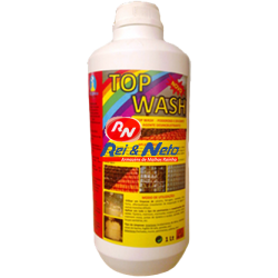 Desincrustante Top Wash 1000 ml