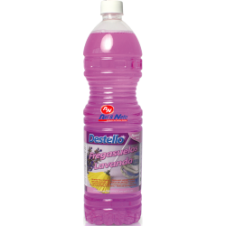 Lava Tudo Destello 1500 ml Lavanda