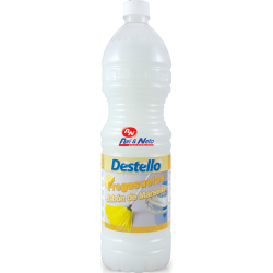 Lava Tudo Destello 1500 ml Sabão Marselha