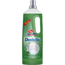 Lava Tudo Destello 1000 ml Bosque