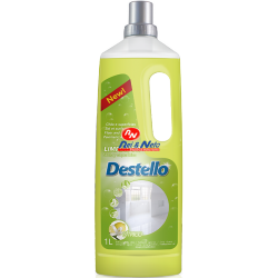 Lava Tudo Destello 1000 ml Citrico