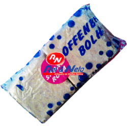 Sabão Roupa Bolhão Offenbach 4x100 grs cx c/ 25 unds