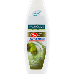 Champô Palmolive 350 ml Olive