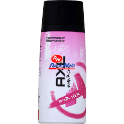 Deo Spray AXE  Anarchy Woman 150 ml
